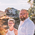 Fruzsi & Sanyi